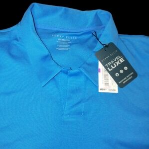 NWT Perry Ellis polo XXL